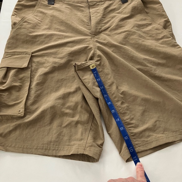 Patagonia® Worn Wear Men's Swiftcurrent™ Wet Wade Shorts Style # 82113 LARGE - Picture 12 of 16